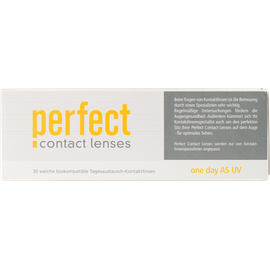  Perfect One Day AS UV 30er