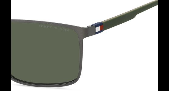 Tommy Hilfiger TH 2319/S 59 SVK - Ansicht 4