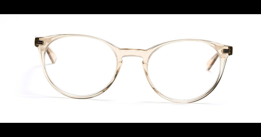 FRAIMS Brille Damen FRAIMS 03-97010-01 Kim, Ingwer Ansicht 1