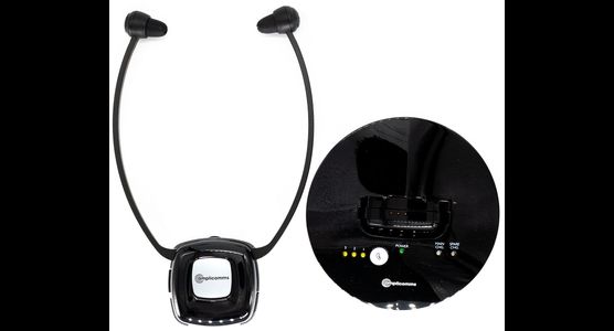Amplicomms TV 2500 - Ansicht 3