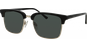 meineBrille 14-46130-02, Gold/Schwarz