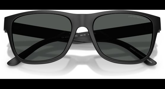 Emporio Armani EA4243 5001T3 56 - Ansicht 6