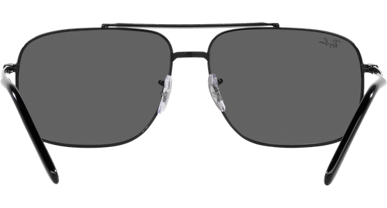 Ray-Ban RB3796 002/B1 - Ansicht 7