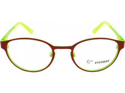 Eyesb√§r Brille Kinder Eyesbär 01-94000-02 Ansicht 2