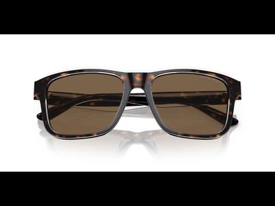 Emporio Armani Sonnenbrille Unisex Emporio Armani EA4208 605273 Ansicht 5
