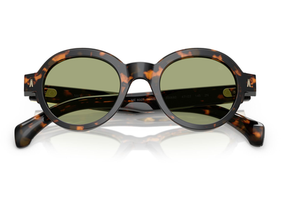 Moncler Sonnenbrille Unisex Moncler Rondosa ME6003 300682 47 Ansicht 5