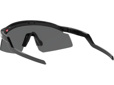 Oakley Sonnenbrille Herren Oakley Hydra 0OO9229 922901, Black Ink/Prizm Black Ansicht 5