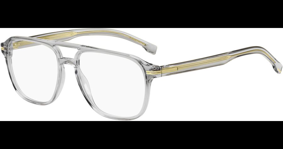 Hugo Boss Brille Herren Hugo Boss BOSS 1600 54 KB7 Ansicht 1