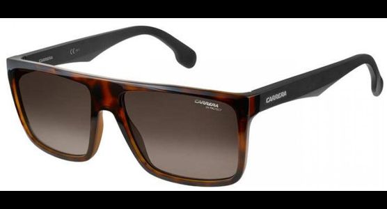 Carrera CARRERA 5039/S 58 havanna - Ansicht 2
