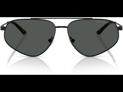 Emporio Armani Sonnenbrille Unisex Emporio Armani EA2156 300187 Ansicht 4