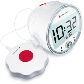 Hören Alarm Clock PRO BE1370 inkl. BE1270