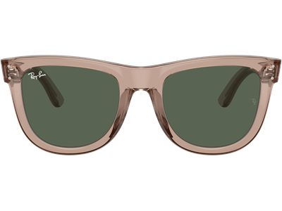 Ray-Ban Sonnenbrille Unisex Ray-Ban Wayfarer Reverse RBR0502S 6727VR Ansicht 2