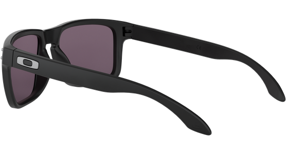 Oakley Holbrook™ Matte Black / Prizm™ Grey OO9102 E855 - Ansicht 9
