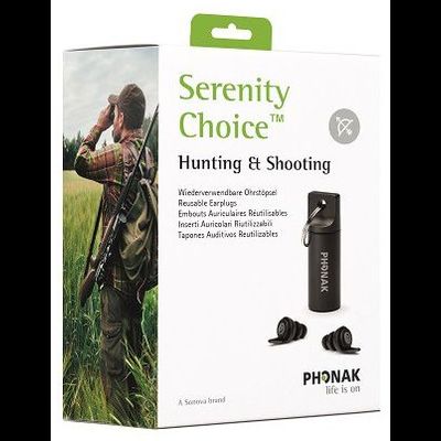 Serenity Choice Shooting & Hunting KIM12 Ansicht 2