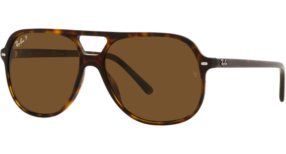 Ray-Ban Bill RB2198 902/57 - Ansicht 2