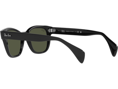 Ray-Ban Sonnenbrille Unisex Ray-Ban RB0880S 901/31 Ansicht 4