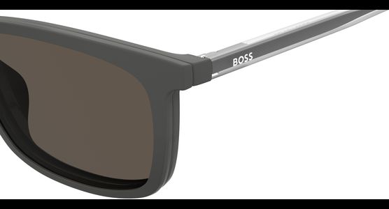HUGO BOSS BOSS 1150/CS  FRE MATT Grau - Ansicht 6