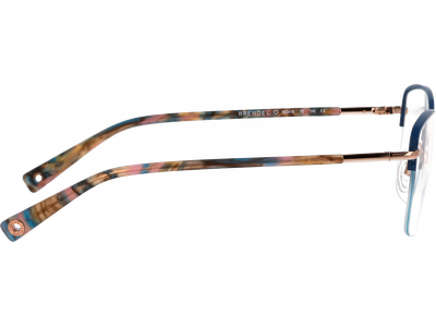 Brendel Brille Damen Brendel 902418 52 70 Ansicht 2