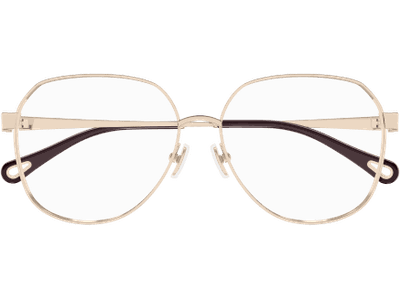 Chloé Brille Damen Chloé CH0307O 58 003 Ansicht 2
