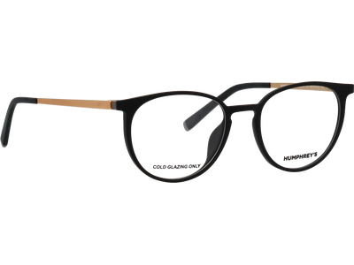  Humphrey´s Brille Damen Humphrey´s 581141 49 10 Ansicht 3