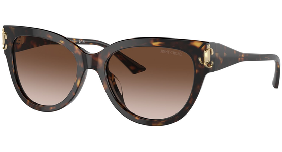 Jimmy Choo JC5018U 500213 54 - Ansicht 2