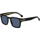 Hugo Boss BOSS 1625/S 50 black