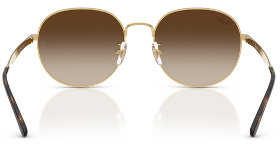 Ray-Ban RB3727D 001/13 - Ansicht 5