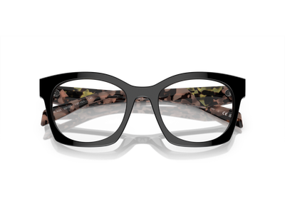 Prada Brille Damen Prada PR A05V 13P1O1 Ansicht 4