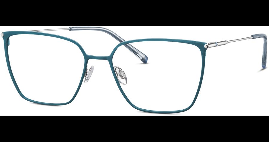 Humphreys Brille Damen Humphrey´s 582406 54 70 Ansicht 1