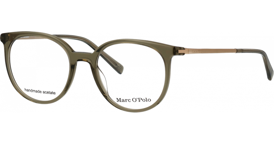 Marc O'Polo Brille Damen Marc O'Polo 503190 40 4918 Ansicht 1