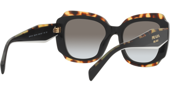 Prada PR 16YS 01M0A7 - Ansicht 8