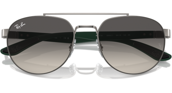 Ray-Ban 0RB3736 926911 - Ansicht 6