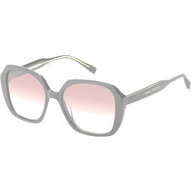 Tommy Hilfiger Sonnenbrille Damen Tommy Hilfiger TH 2105/S 54