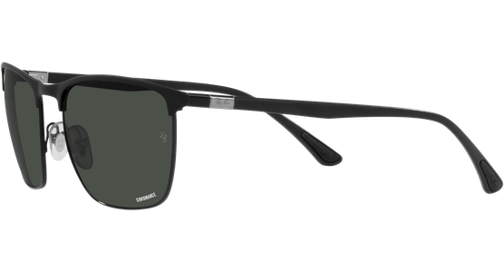 Ray-Ban RB3686 Chromance 186/K8 - Ansicht 3