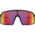 Rennradbrille Oakley Sutro Matte Black / Prizm Road