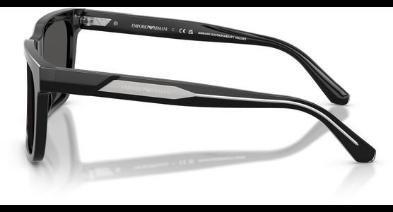 Emporio Armani EA4262U 501787 57 - Ansicht 4