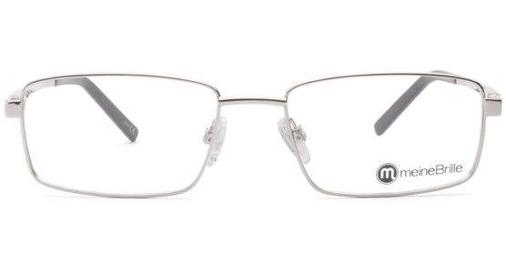 meineBrille 04-69090-02, Gun Hell front - Ansicht 2