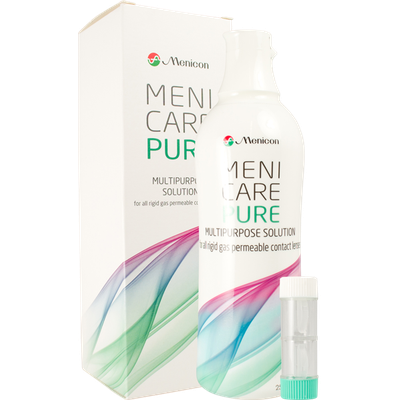  MeniCare Pure Einzelflasche Ansicht 3