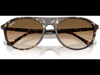 Ray-Ban Sonnenbrille Unisex Ray-Ban RB2215 143151 56 Ansicht 5