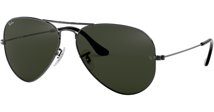Ray-Ban Sonnenbrille Unisex Ray-Ban Aviator Classic RB3025 W0879 58 Ansicht 1