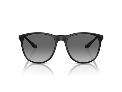 Emporio Armani Sonnenbrille Unisex Emporio Armani 0EA4210 500111 Ansicht 5