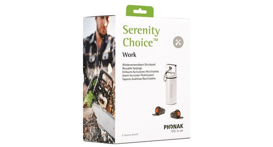 Serenity Choice Work KI25 - Ansicht 3