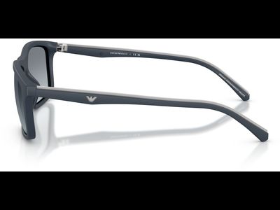 Emporio Armani Sonnenbrille Herren Emporio Armani EA4257U 508819 57 Ansicht 3