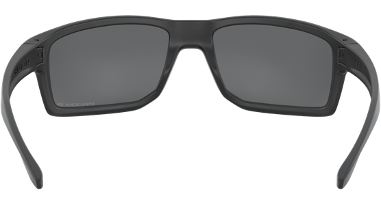 Oakley Gibston Matte Black / Prizm™ Black Polarized OO9449 0660 - Ansicht 11