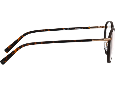 Marc O'Polo Brille Unisex Marc O'Polo 502204 53 60 Ansicht 4