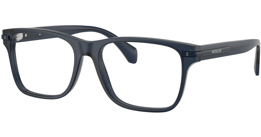 Moncler Brille Unisex Moncler ME2016 3020 55 Ansicht 1