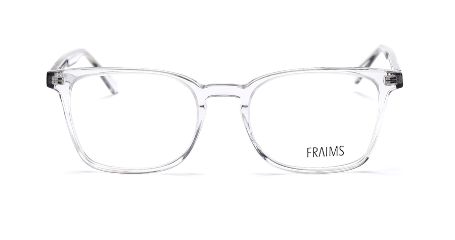 03-97060 Transparent Kristall