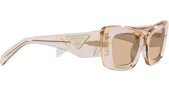 Prada 0PR 13ZS 19M4I2 - Ansicht 11