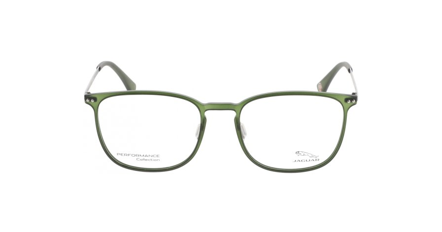 Jaguar Brille Herren Jaguar 36813 52 4100 Ansicht 1