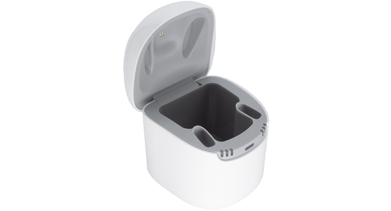 Dry & Clean Charger Motion P Set - Ansicht 2